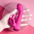 Selopa Butterfly Love - 13.8 cm Butterfly Vibrator > Vibrators > Ladies > Rabbit