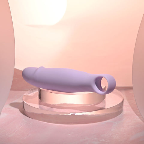 Selopa Petite Pecker – USB Rechargeable Mini Vibrator 11.7 cm > Vibrators > Mini Vibrators
