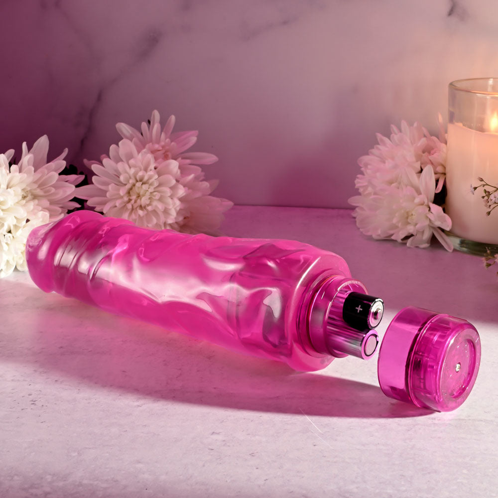 Selopa Thicc Boi - 22.9 cm Vibrator for Intense Pleasure Vibrators