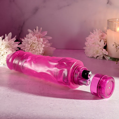 Selopa Thicc Boi - 22.9 cm Vibrator for Intense Pleasure Vibrators