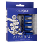 Admiral Xtreme Cage – Liquid Silicone Cock Cage > Bondage Gear > Male Chastity