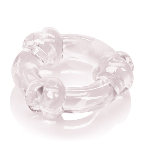 Magic Blue C-Rings Adult Intimacy Toy for Enhanced Performance COCK RING Set