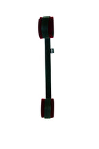 S&M Enchanted Spreader Bar with 34 cm Adjustable Cuffs > Bondage Gear > Restraints