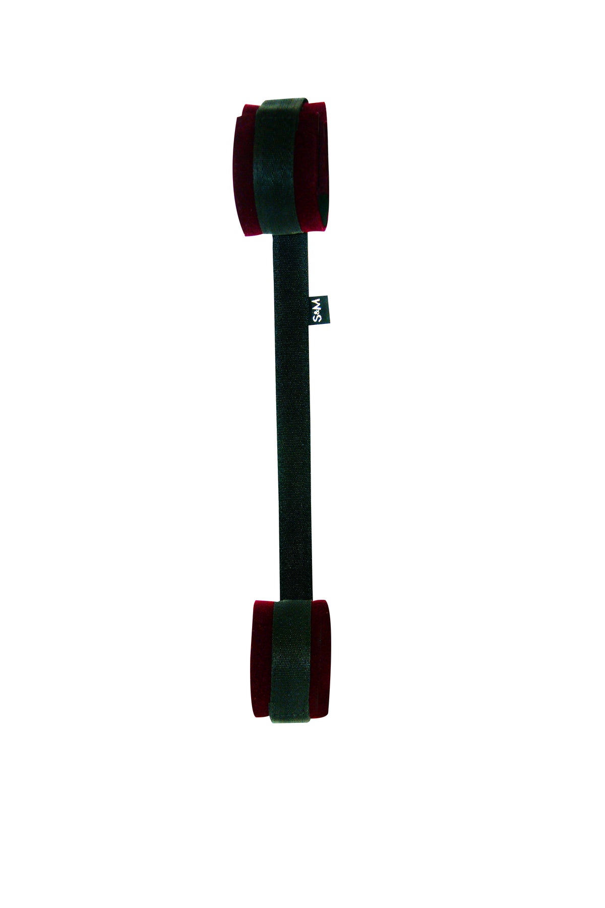S&M Enchanted Spreader Bar with 34 cm Adjustable Cuffs > Bondage Gear > Restraints