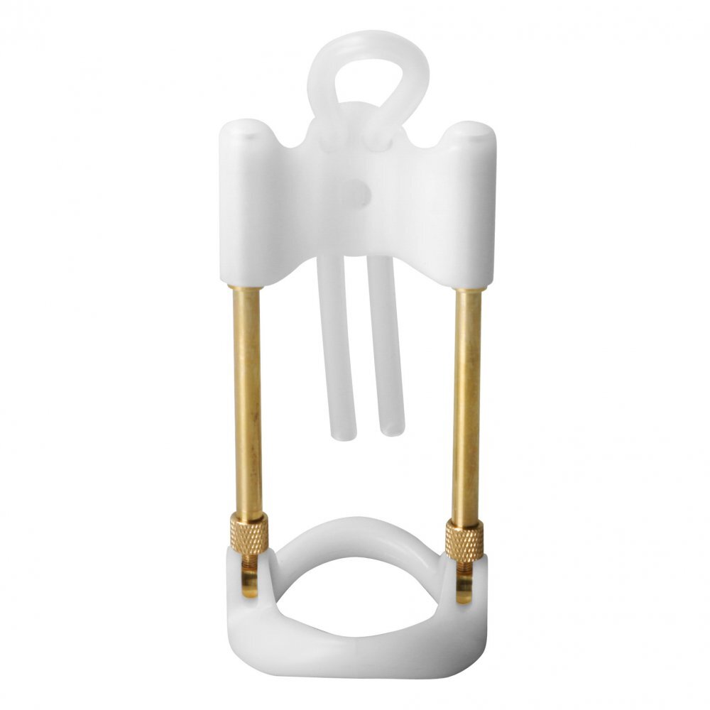 Size Matters Penile Extender Traction Device – Adjustable Male Extension Tool > Pumps > Penis Pumps Performance