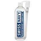 Swiss Navy Water Based Lubricant 32 Ounce 946 ml > Lube > Water Based