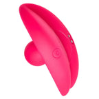 Cloud 9 Camel Toe Shaped Vibrator (Pink) – Rechargeable Remote-Controlled Vibrator > Sex Toys For Ladies > Panty Vibes