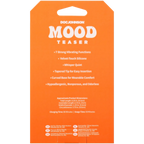 Mood Teaser - Rechargeable Water Resistant 7 Speed Vibrating Micro Plug > Anal Range > Vibrating Butt Plugs