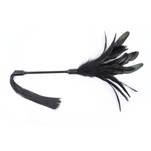 Sex and Mischief Shadow Tie and Tickle Kit > Bondage Gear > Restraints