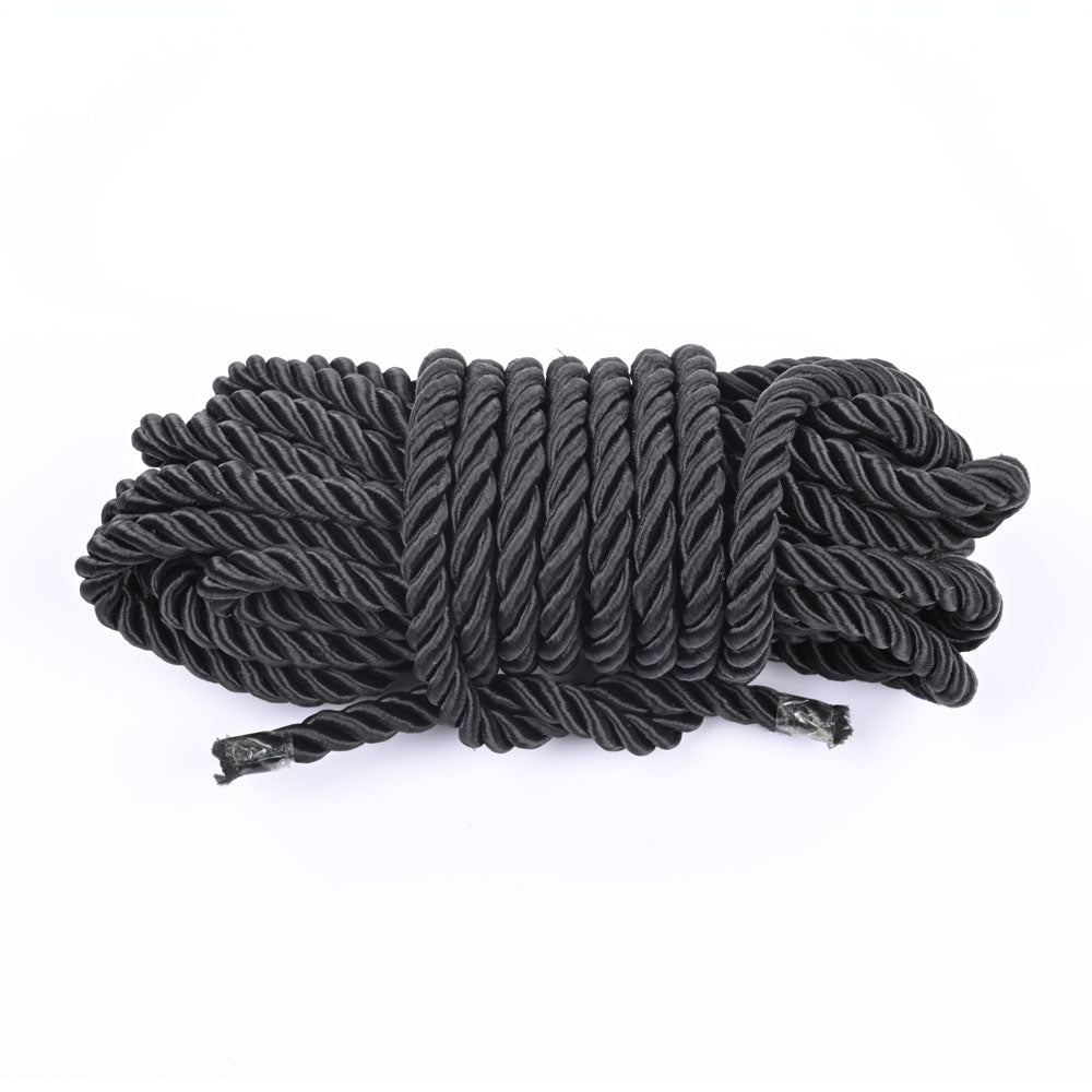Sex and Mischief Shadow Tie and Tickle Kit > Bondage Gear > Restraints