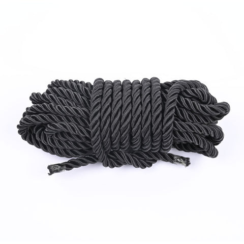 Sex and Mischief Shadow Tie and Tickle Kit > Bondage Gear > Restraints