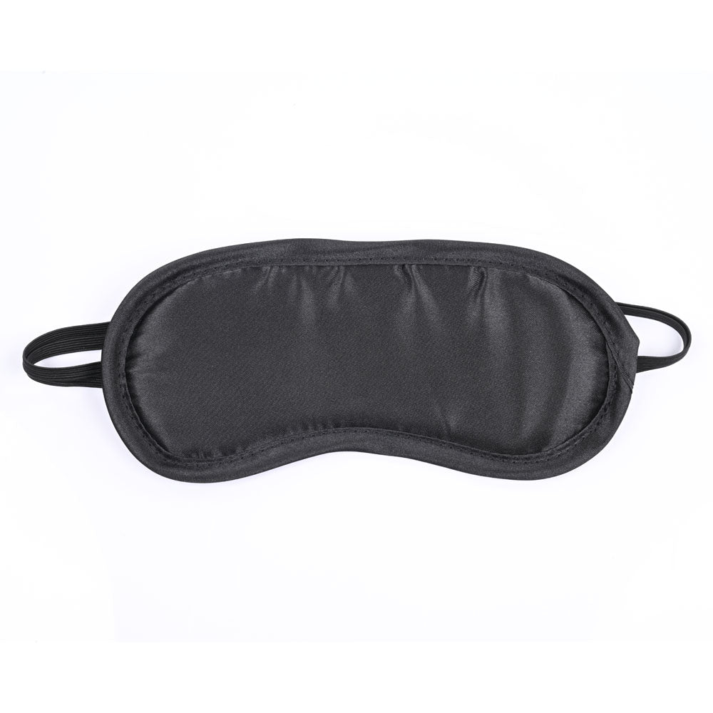 Sex and Mischief Shadow Tie and Tickle Kit > Bondage Gear > Restraints