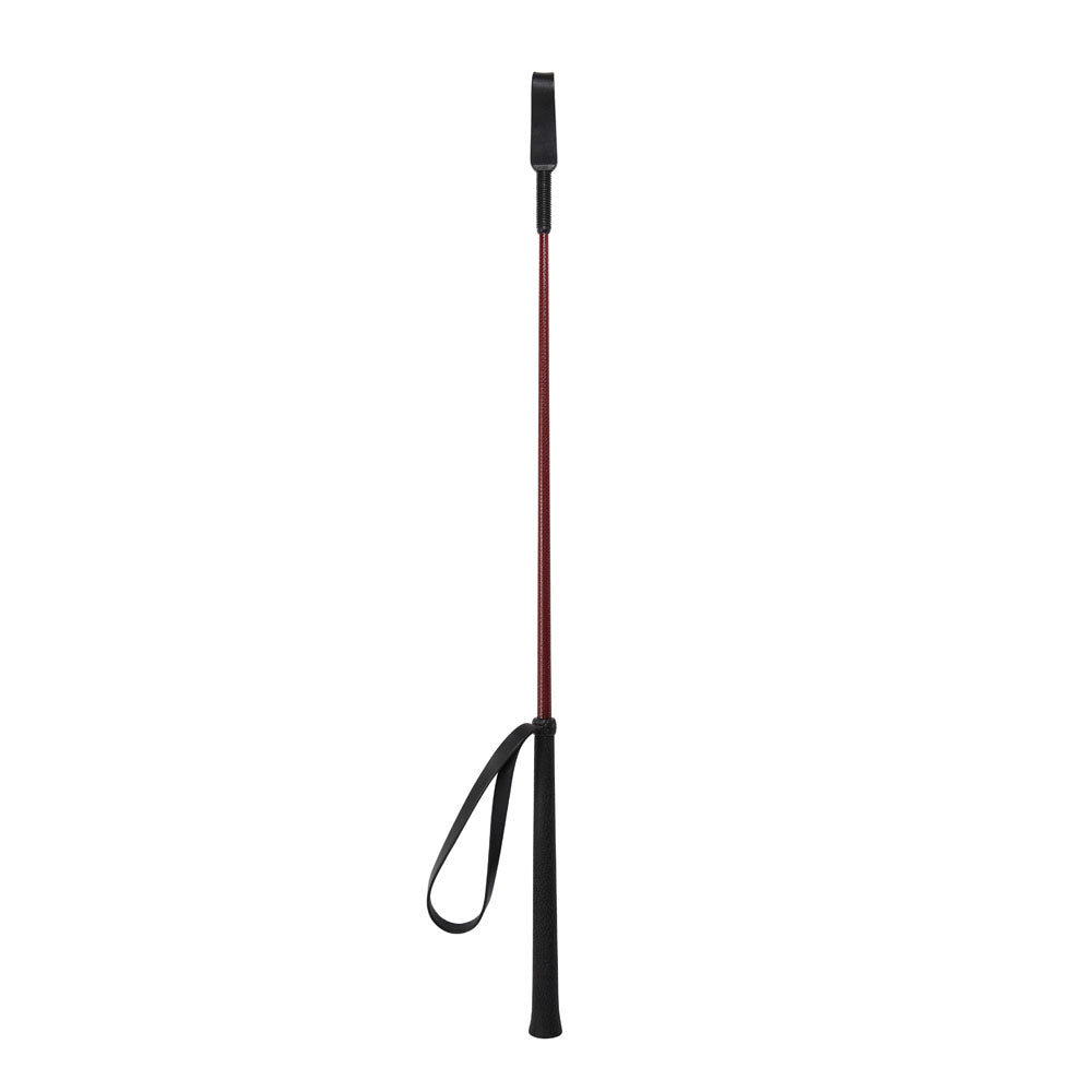 Sex and Mischief Enchanted Crop Impact Toy for Sensual Play Whips & Paddles