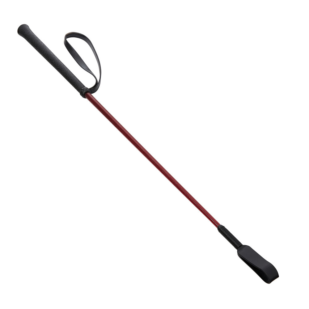 Sex and Mischief Enchanted Crop Impact Toy for Sensual Play Whips & Paddles
