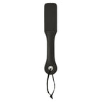 Sex And Mischief Heart Paddle – Split Surface Design Paddle > Bondage Gear > Paddles