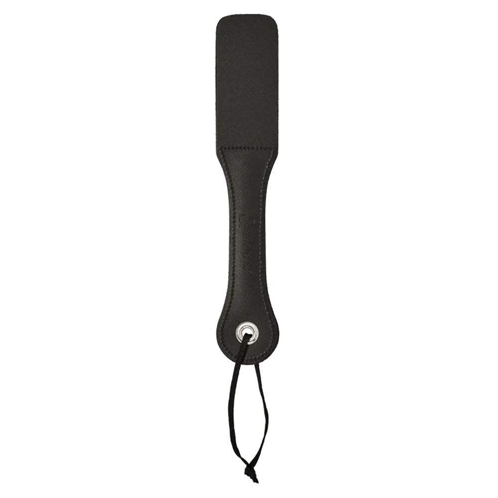 Sex And Mischief Heart Paddle – Split Surface Design Paddle > Bondage Gear > Paddles