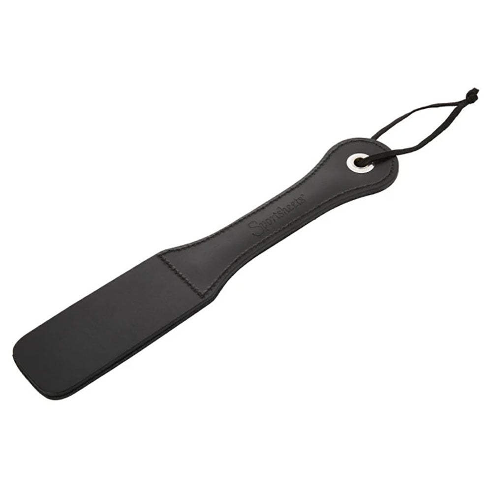 Sex And Mischief Heart Paddle – Split Surface Design Paddle > Bondage Gear > Paddles