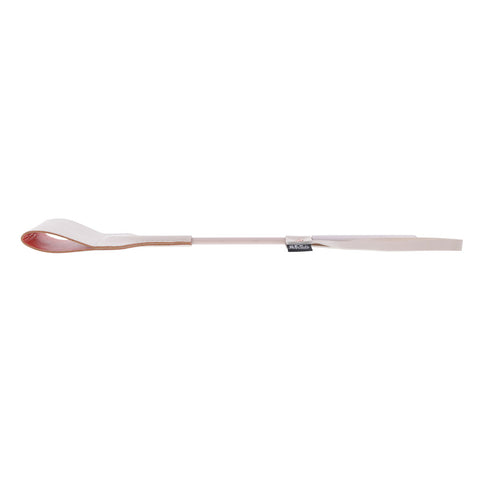 Sex and Mischief Peaches N Cream Riding Crop Whips & Paddles