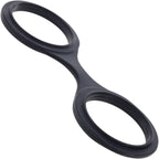 Ex's and Oh's Kiss Kit Erotic Bondage and Couples Toy Set > Bondage Gear > Bondage Kits