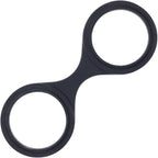 Ex's and Oh's Kiss Kit Erotic Bondage and Couples Toy Set > Bondage Gear > Bondage Kits