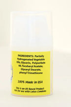 Boy Butter Original – Coconut Oil-Based Personal Lubricant > Lube > Masturbation Cream