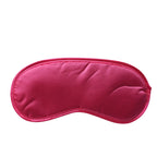 Sex and Mischief Satin Blindfold – Luxurious Soft Fabric Sensory Deprivation Accessory > Bondage Gear > Blindfolds