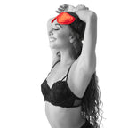 Sex & Mischief Amor – Padded Satin Blindfold Sensory Accessory > Bondage Gear > Blindfolds