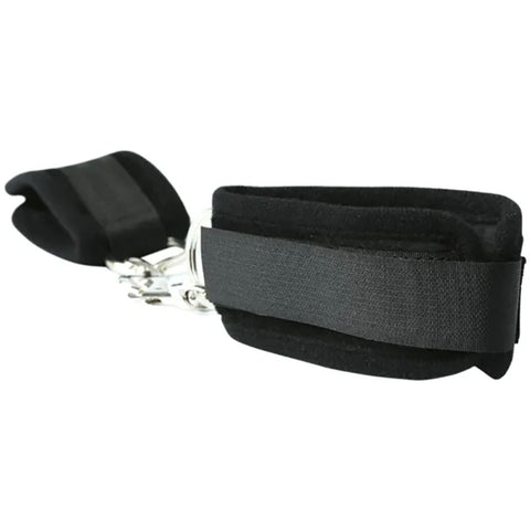 Sex & Mischief Beginner's Handcuffs Restraints