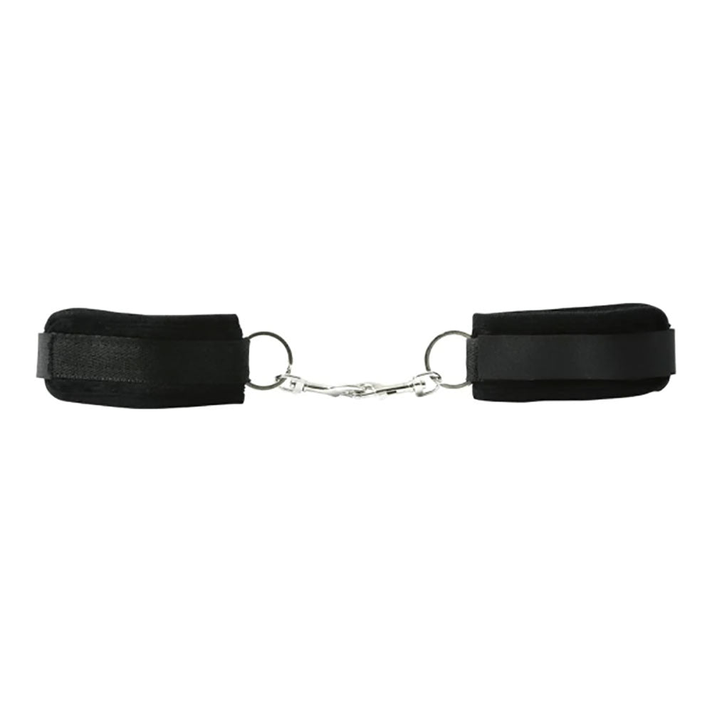 Sex & Mischief Beginner's Handcuffs Restraints
