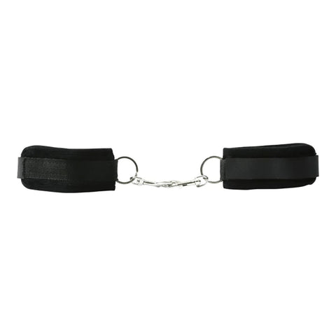 Sex & Mischief Beginner's Handcuffs Restraints