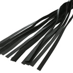 Sex & Mischief Mini Flogger 53.34 cm Compact Whip > Bondage Gear > Whips & Floggers
