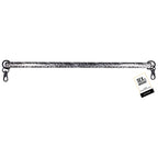 Sportsheets Lace Spreader Bar 22 Inch Adjustable Restraint Toy > Bondage Gear > Restraints