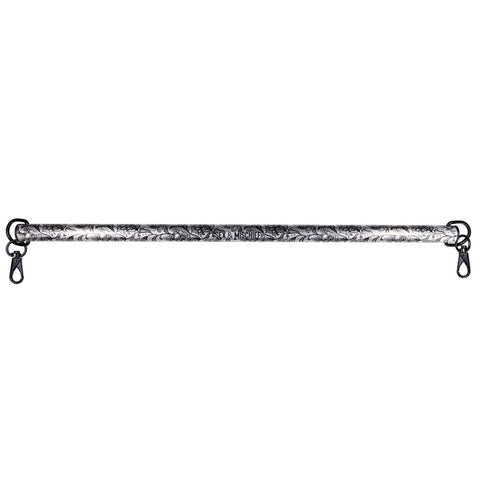 Sportsheets Lace Spreader Bar 22 Inch Adjustable Restraint Toy > Bondage Gear > Restraints