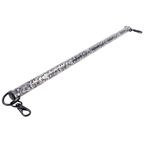 Sportsheets Lace Spreader Bar 22 Inch Adjustable Restraint Toy > Bondage Gear > Restraints