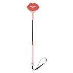 Peaches N Creame Kiss Crop (Peach) – Silicone Impact Crop > Bondage Gear > Crops