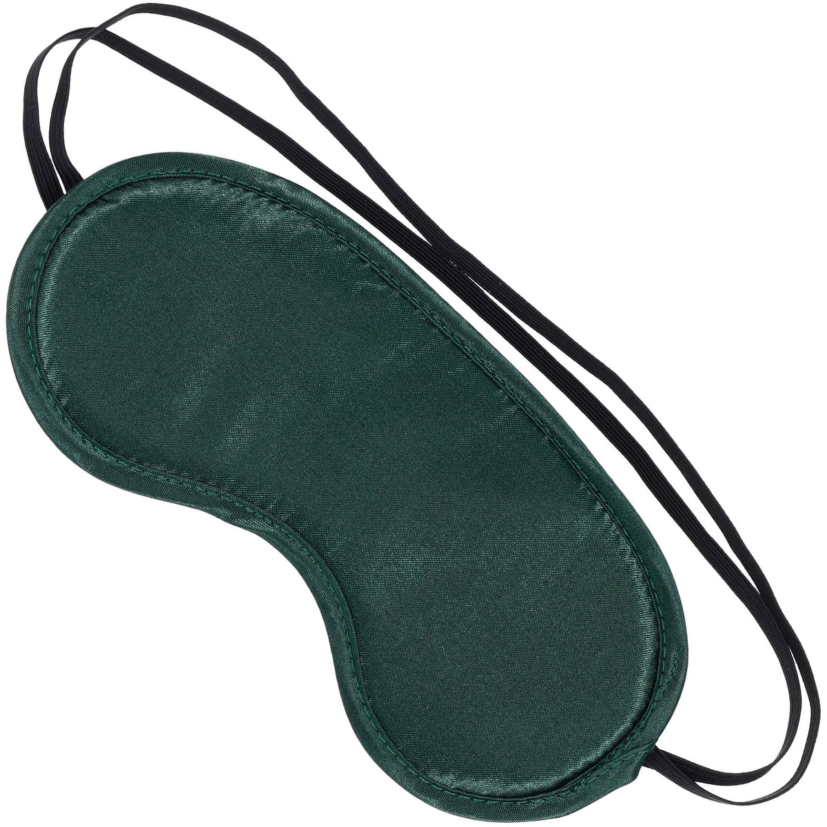 Indica Emerald Green – Satin Blindfold > Bondage Gear > Blindfolds