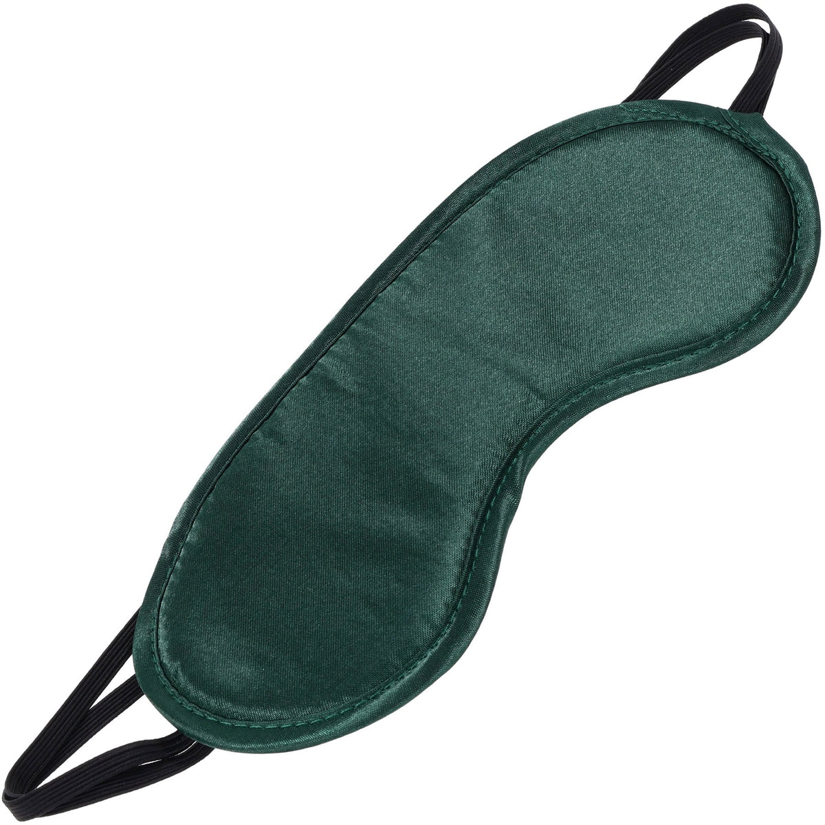 Indica Emerald Green – Satin Blindfold > Bondage Gear > Blindfolds