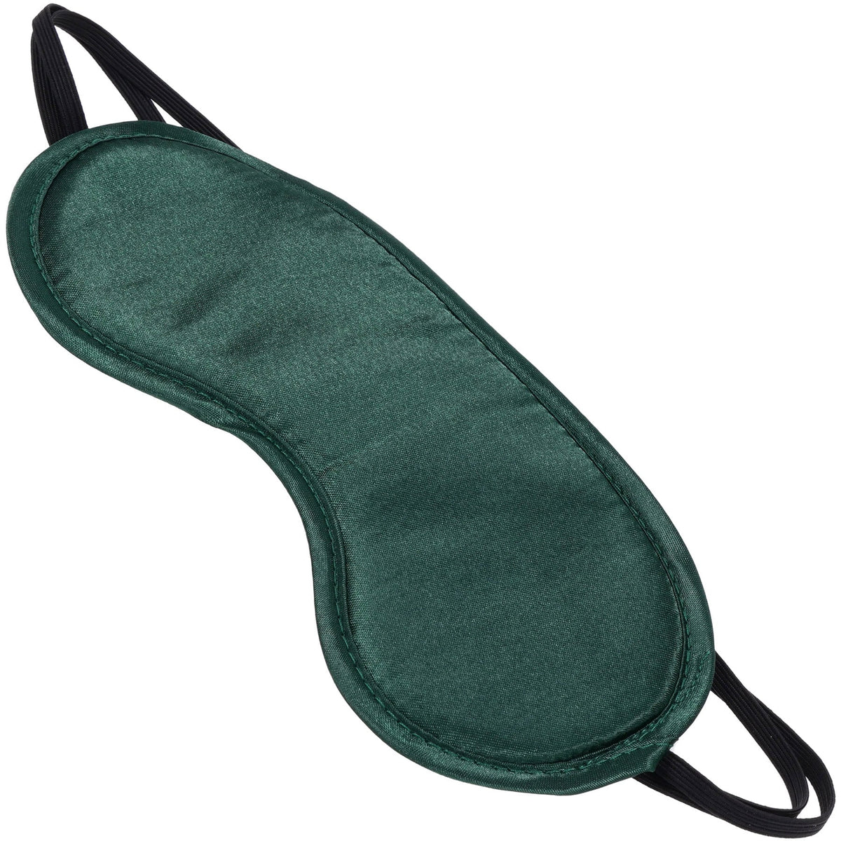 Indica Emerald Green – Satin Blindfold > Bondage Gear > Blindfolds