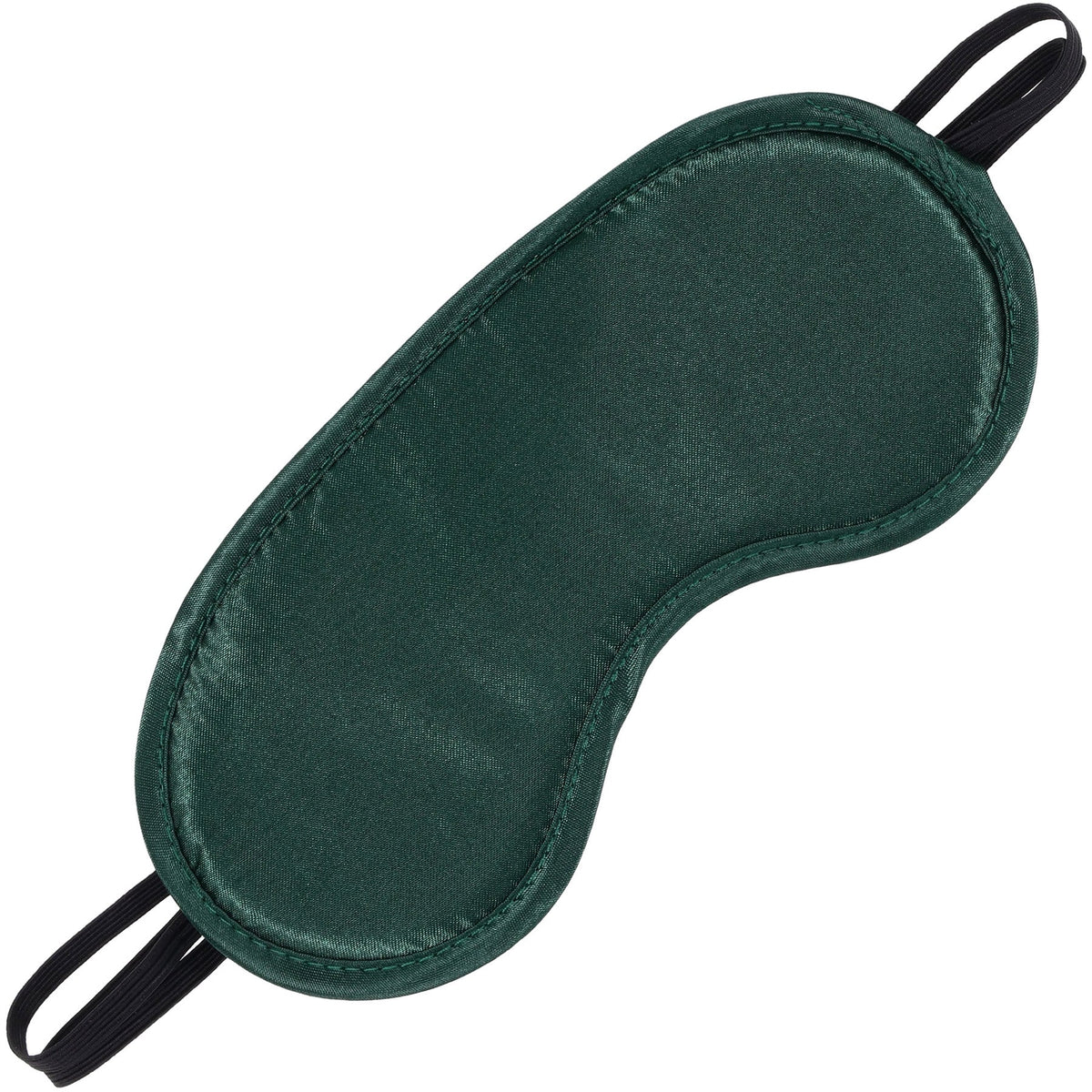 Indica Emerald Green – Satin Blindfold > Bondage Gear > Blindfolds
