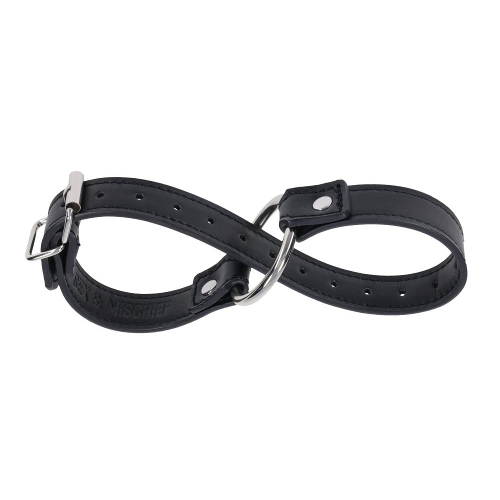 Shadow Convertible Cuffs – Adjustable Restraints with Soft Lining > Bondage Gear > Restraints Main image