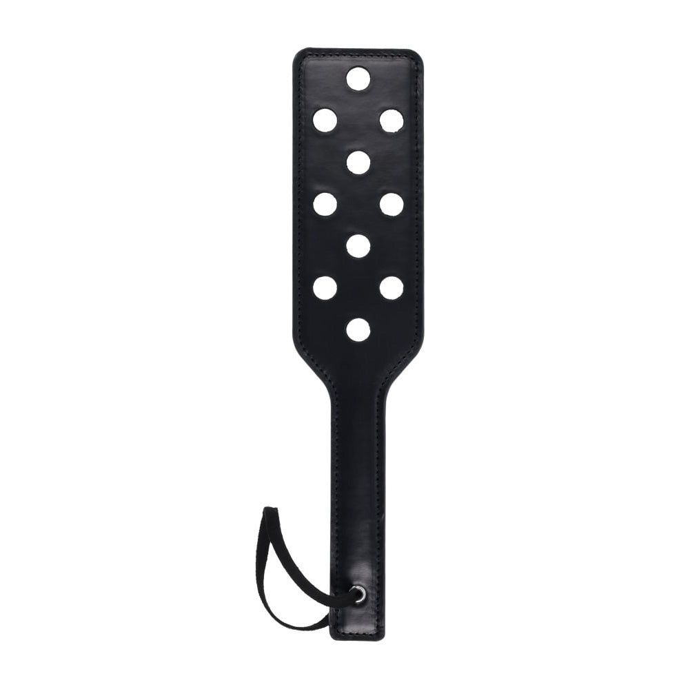 Shadow Paddle – Durable Impact Paddle > Bondage Gear > Paddles Main image