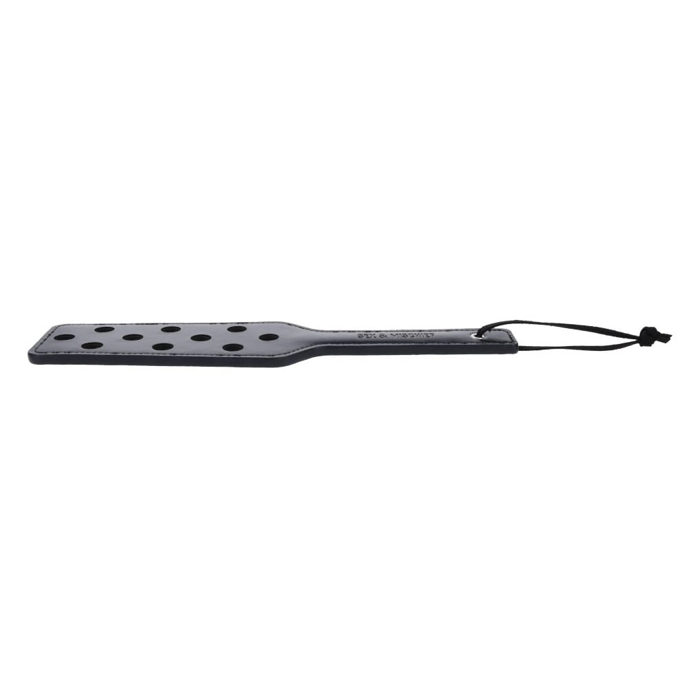Shadow Paddle – Durable Impact Paddle > Bondage Gear > Paddles