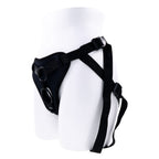 SPORTSHEETS Dual Desires Strap On 4 Way Adjustable Harness > Dildos > Strap On Harnesses