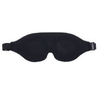Sportsheets Blackout Blindfold – Adjustable Sensory Deprivation Blindfold > Bondage Gear > Blindfolds