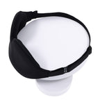 Sportsheets Blackout Blindfold – Adjustable Sensory Deprivation Blindfold > Bondage Gear > Blindfolds