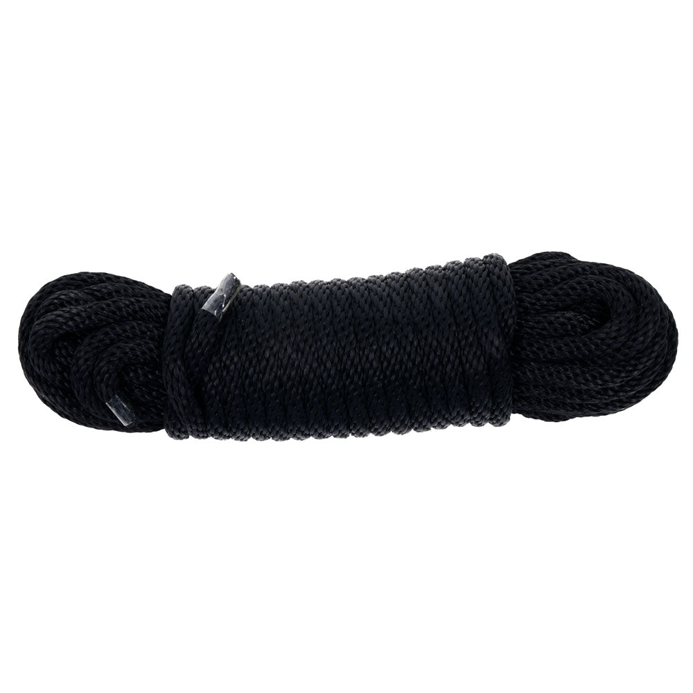 Sportsheets Tied and Twisted Bondage Kit for BDSM Adventures Restraints