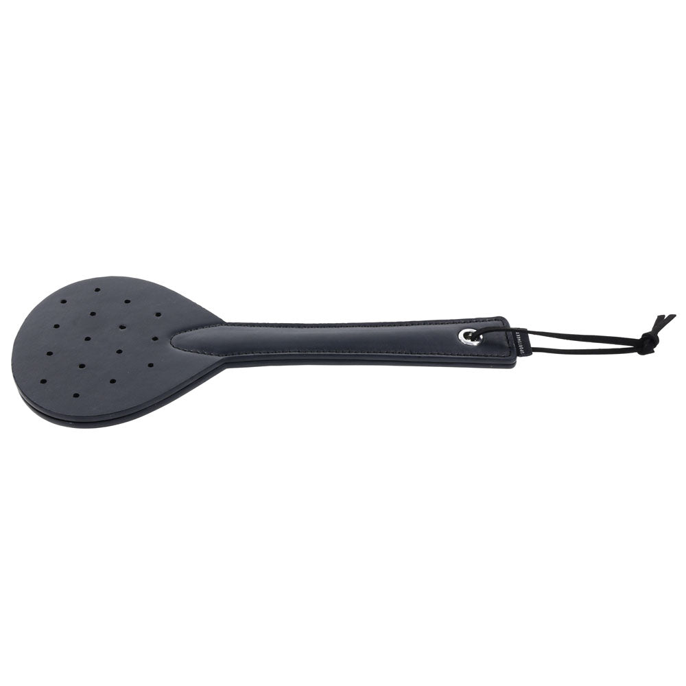SPORTSHEETS Swift Spanker 29.2 cm Faux Leather Paddle Whips & Paddles