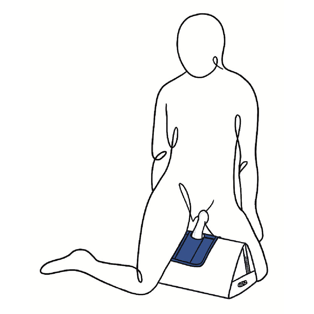 Pivot 3 in 1 Play-Pad - Toy Positioner Sex Positioners