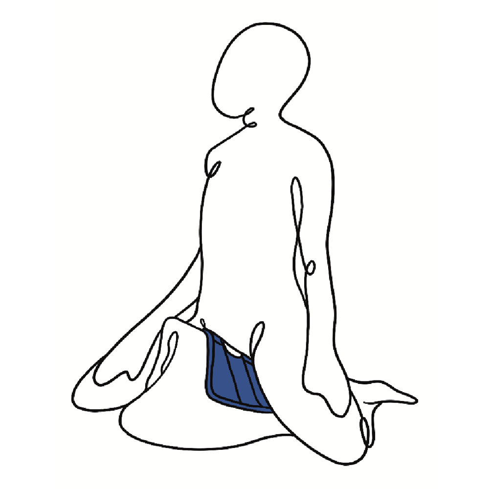 Pivot 3 in 1 Play-Pad - Toy Positioner Sex Positioners
