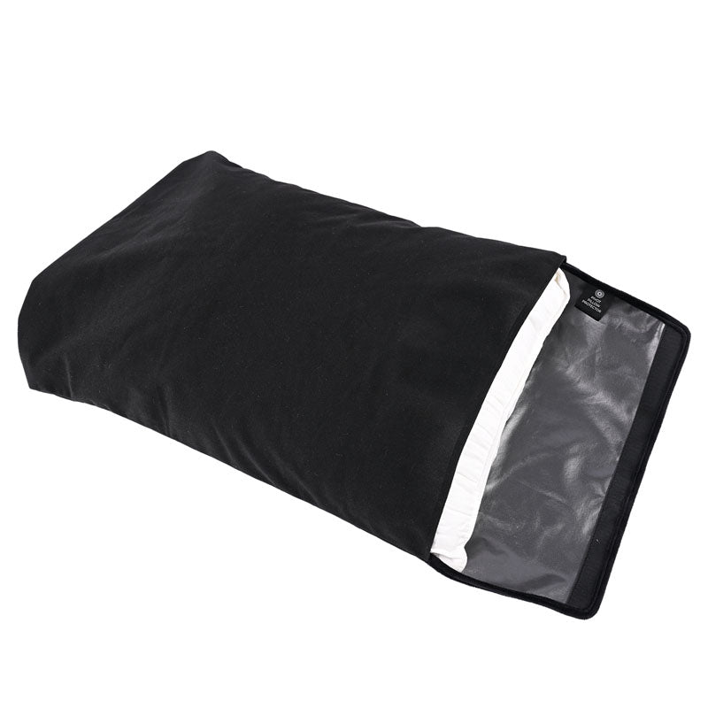 Pivot Pillow Protector - Waterproof for Standard Pillows Play Sheets